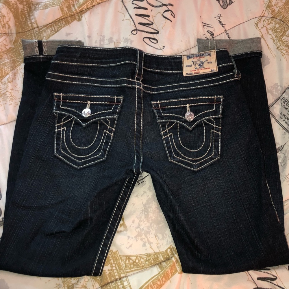 Jeans - Picture 2 of 6